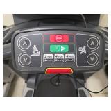 Life Fitness 95T Treadmill (Damaged Power Cord)