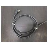 Life Fitness 95T Treadmill (Damaged Power Cord)