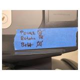 Life Fitness 95T Treadmill (Damaged Belt).