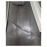 Life Fitness 95T Treadmill (Damaged Belt).
