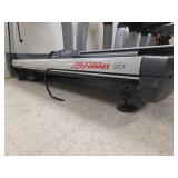 Life Fitness 95T Treadmill (Damaged Belt).