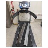 Life Fitness 95T Treadmill ( Has No Power )