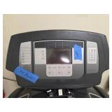 Life Fitness 95T Treadmill ( Has No Power )