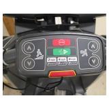 Life Fitness 95T Treadmill ( Has No Power )