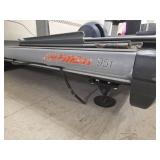 Life Fitness 95T Treadmill ( Has No Power )