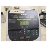 Precor EFX 800 Series Elliptical Cross-Trainer