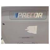 Precor EFX 800 Series Elliptical Cross-Trainer