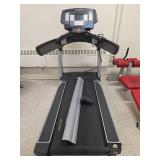 Life Fitness 95T Treadmill