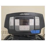 Life Fitness 95T Treadmill