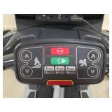 Life Fitness 95T Treadmill