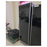 (1) Crenlo Server Rack Cabinet