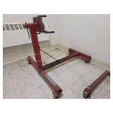 Engine Stand