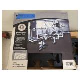 (11) Box of TrafficMaster Weight Room Rubber Floor Tiles