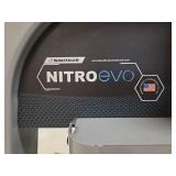 Nautilus Nitro EVO Abduction Weight Machine