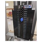 Nautilus Nitro EVO Abduction Weight Machine