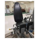 Nautilus Nitro EVO Abduction Weight Machine