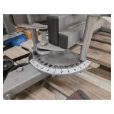 Nautilus Nitro EVO Abduction Weight Machine