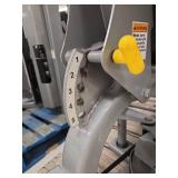 Nautilus Nitro EVO Abduction Weight Machine