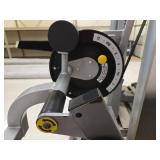 Cybex Eagle Leg Extension Machine