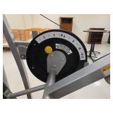 Eagle Fitness Seated Leg Curl Machine