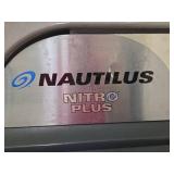 Nautilus Nitro Plus Abdominal Machine (Needs work)
