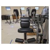 Nautilus Nitro Plus Abdominal Machine (Needs work)