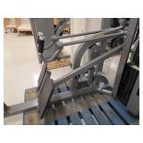 Nautilus Nitro Compound Row Machine