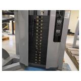 Nautilus Nitro Compound Row Machine