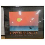 (5) Inspirational / Motivational Posters Collection