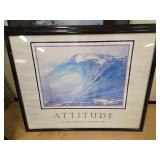 (5) Inspirational / Motivational Posters Collection
