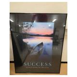(5) Inspirational / Motivational Posters Collection