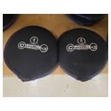 Hyperwear Sandbell Set with Jump Ropes and Mats