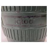Igloo Water Cooler with Spigot