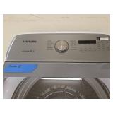 Samsung Top Load Washer WA50R5200AW