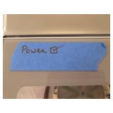 Samsung Top Load Washer WA50R5200AW