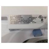 Samsung Top Load Washer WA50R5200AW