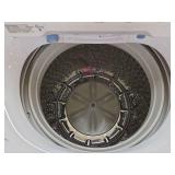 Samsung Top Load Washer WA50R5200AW