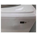 Samsung Top Load Washer WA50R5200AW