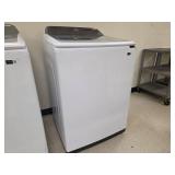 Samsung Top Load Washer
