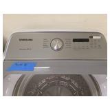 Samsung Top Load Washer