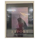(5) Inspirational Office Motivational Poster Collection