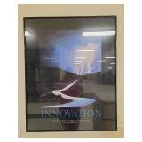 (5) Inspirational Office Motivational Poster Collection