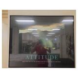 (5) Inspirational Office Motivational Poster Collection