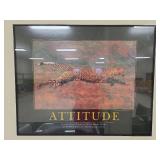 (5) Inspirational Office Motivational Poster Collection