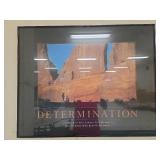 (5) Inspirational Office Motivational Poster Collection