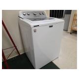 Maytag Bravos MCT Top Load Washer