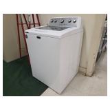 Maytag Bravos MCT Top Load Washer