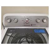 Maytag Bravos MCT Top Load Washer