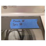 Maytag Bravos MCT Top Load Washer