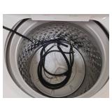 Maytag Bravos MCT Top Load Washer